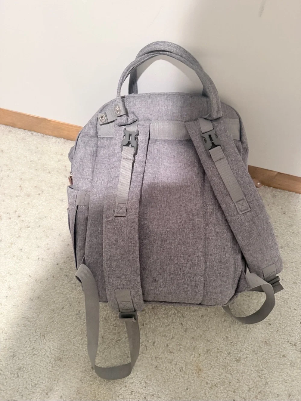 N/A versatile gray